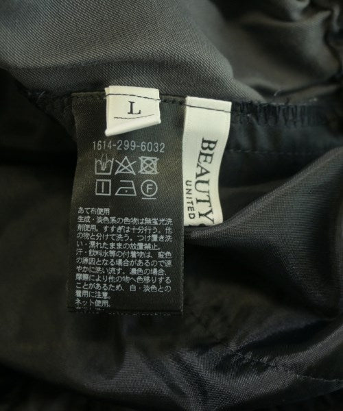 BEAUTY&YOUTH UNITED ARROWS กางเกง อื่น