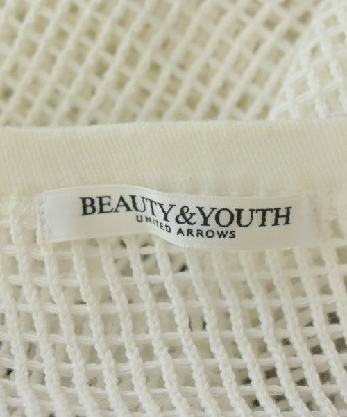 BEAUTY&YOUTH UNITED ARROWS เสื้อยืด/เสื้อท็อปส์