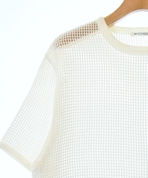 BEAUTY&YOUTH UNITED ARROWS เสื้อยืด/เสื้อท็อปส์