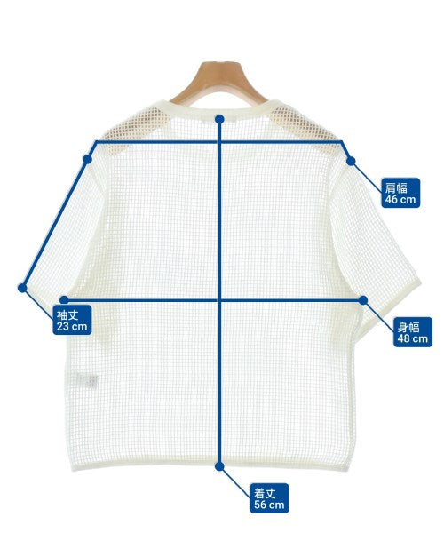 BEAUTY&YOUTH UNITED ARROWS เสื้อยืด/เสื้อท็อปส์