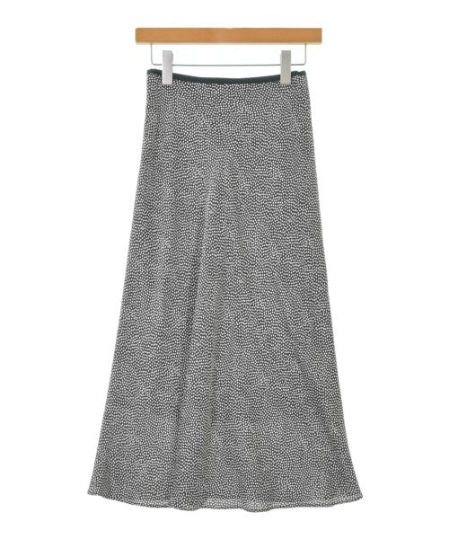 BEAUTY&YOUTH UNITED ARROWS กระโปรงยาว/แม็กซี่ยาว