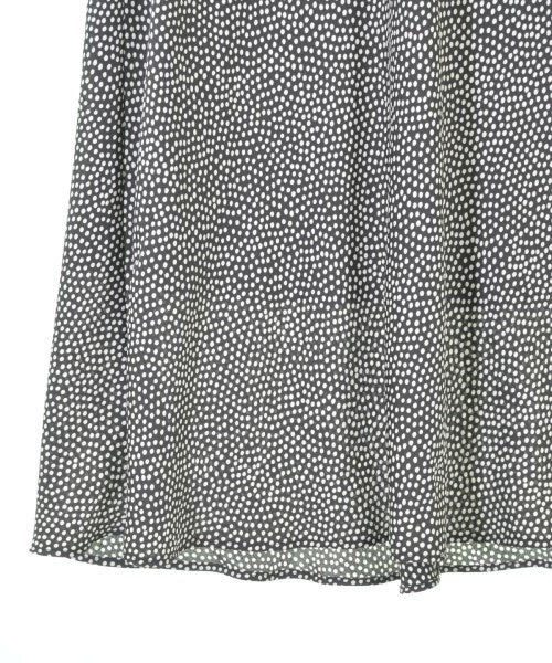 BEAUTY&YOUTH UNITED ARROWS กระโปรงยาว/แม็กซี่ยาว