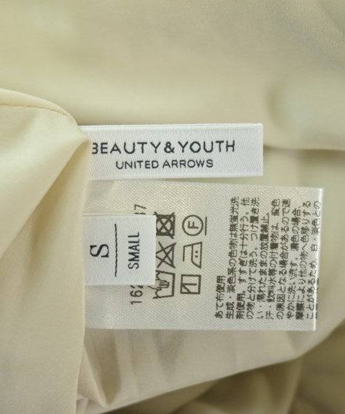 BEAUTY&YOUTH UNITED ARROWS กระโปรงยาว/แม็กซี่ยาว