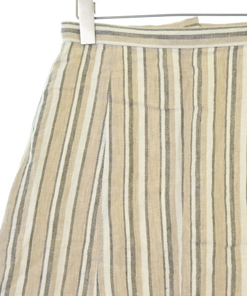 BEAUTY&YOUTH UNITED ARROWS กระโปรงยาว/แม็กซี่ยาว