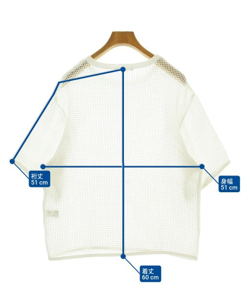 BEAUTY&YOUTH UNITED ARROWS เสื้อยืด/เสื้อท็อปส์