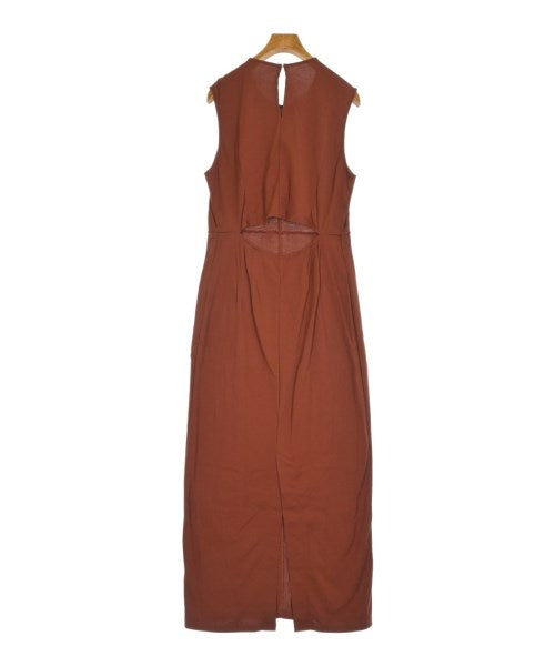 BEAUTY&YOUTH UNITED ARROWS ชุดเดรส