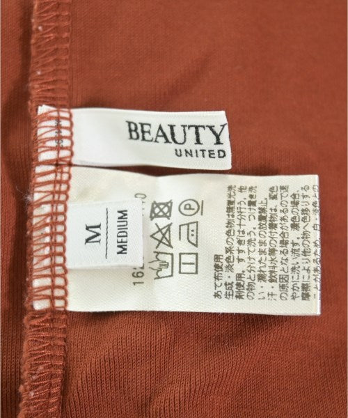 BEAUTY&YOUTH UNITED ARROWS ชุดเดรส