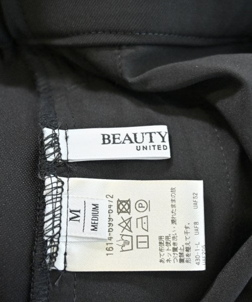 BEAUTY&YOUTH UNITED ARROWS กางเกง อื่น