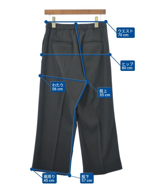 BEAUTY&YOUTH UNITED ARROWS กางเกง อื่น