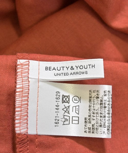 BEAUTY&YOUTH UNITED ARROWS เสื้อสตรี