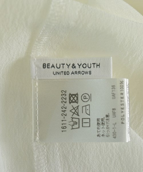 BEAUTY&YOUTH UNITED ARROWS เสื้อสตรี