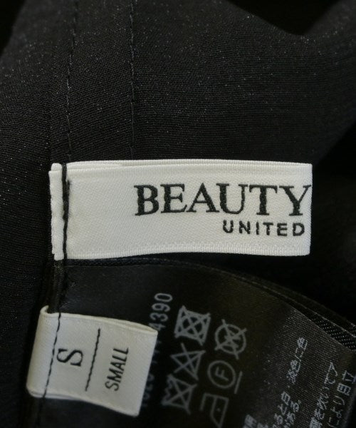 BEAUTY&YOUTH UNITED ARROWS ชุดเดรส
