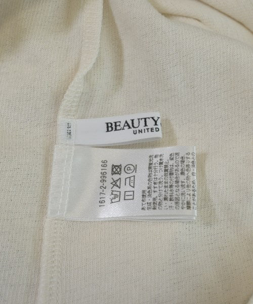 BEAUTY&YOUTH UNITED ARROWS เสื้อกันหนาว