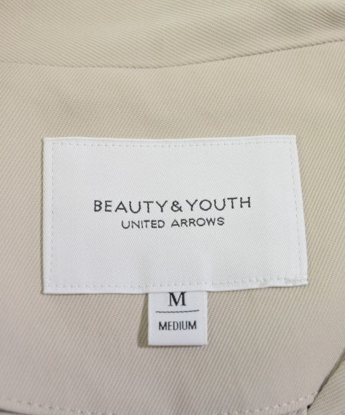 BEAUTY&YOUTH UNITED ARROWS เสื้อโค้ท อื่น