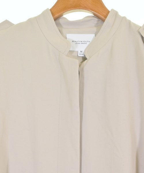 BEAUTY&YOUTH UNITED ARROWS เสื้อโค้ท อื่น