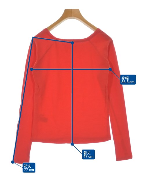 BEAUTY&YOUTH UNITED ARROWS เสื้อยืด/เสื้อท็อปส์