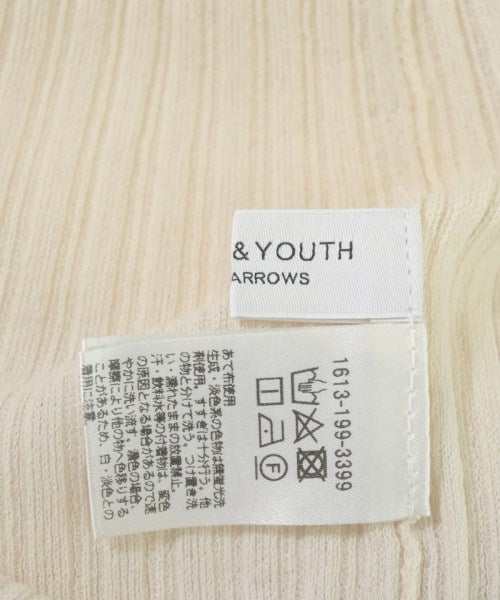 BEAUTY&YOUTH UNITED ARROWS เสื้อกันหนาว