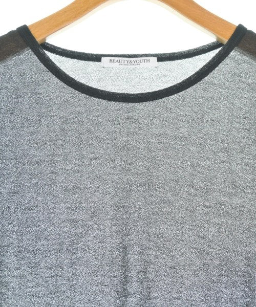 BEAUTY&YOUTH UNITED ARROWS เสื้อยืด/เสื้อท็อปส์