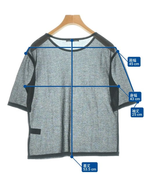 BEAUTY&YOUTH UNITED ARROWS เสื้อยืด/เสื้อท็อปส์