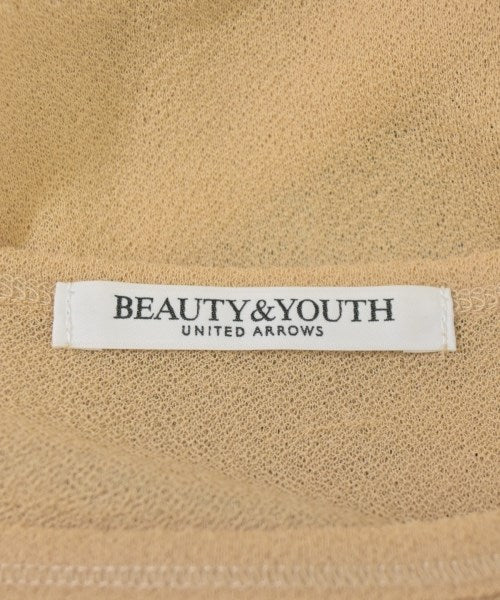 BEAUTY&YOUTH UNITED ARROWS เสื้อยืด/เสื้อท็อปส์