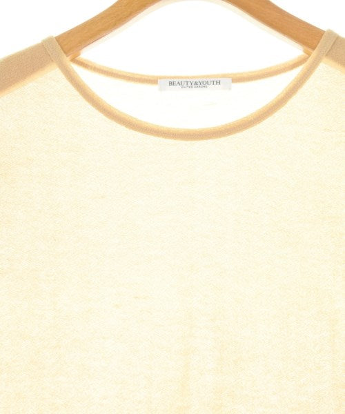 BEAUTY&YOUTH UNITED ARROWS เสื้อยืด/เสื้อท็อปส์