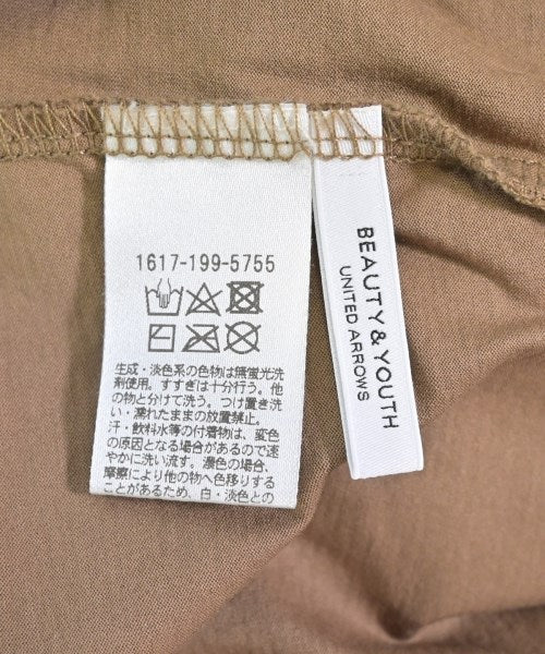 BEAUTY&YOUTH UNITED ARROWS เสื้อสายเดี่ยว