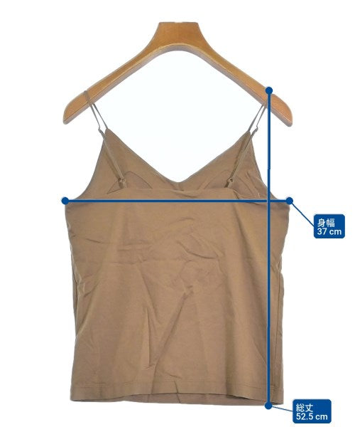 BEAUTY&YOUTH UNITED ARROWS เสื้อสายเดี่ยว