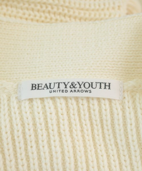 BEAUTY&YOUTH UNITED ARROWS เสื้อคาร์ดิแกน