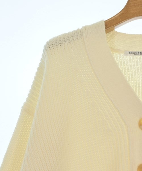 BEAUTY&YOUTH UNITED ARROWS เสื้อคาร์ดิแกน