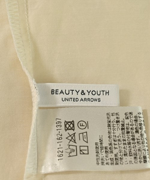 BEAUTY&YOUTH UNITED ARROWS เสื้อสตรี