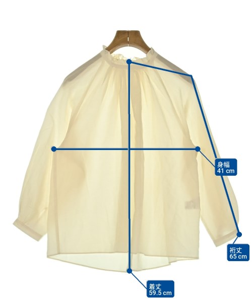 BEAUTY&YOUTH UNITED ARROWS เสื้อสตรี
