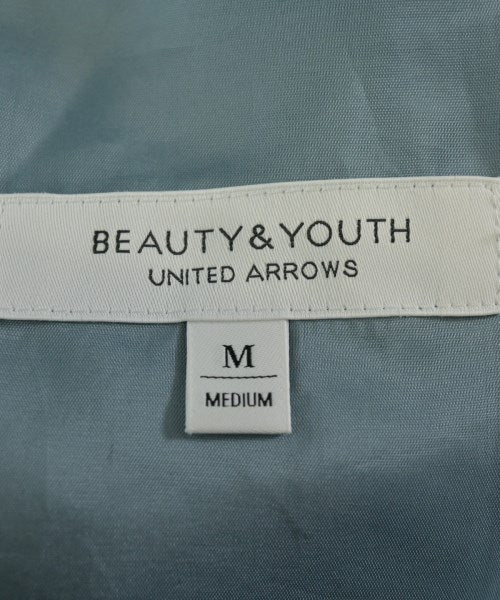 BEAUTY&YOUTH UNITED ARROWS กางเกงขายาว
