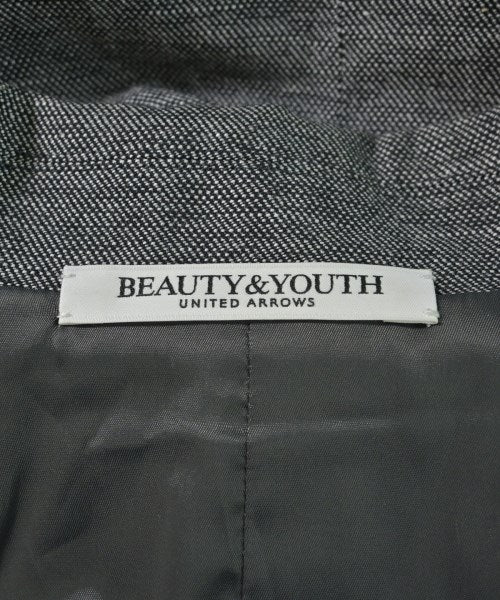 BEAUTY&YOUTH UNITED ARROWS แจ็คเก็ต อื่น