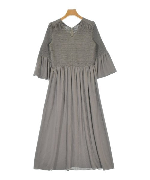 BEAUTY&YOUTH UNITED ARROWS ชุดเดรส