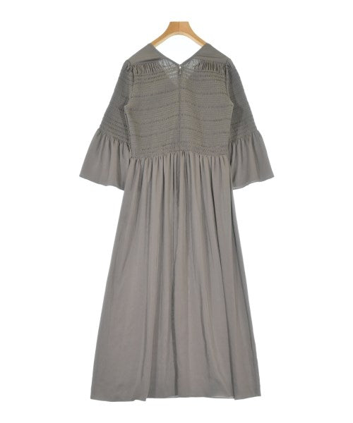 BEAUTY&YOUTH UNITED ARROWS ชุดเดรส