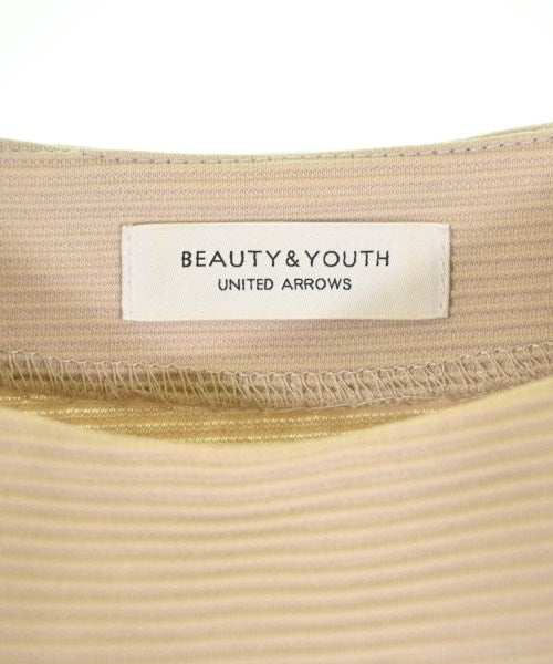 BEAUTY&YOUTH UNITED ARROWS เสื้อยืด/เสื้อท็อปส์