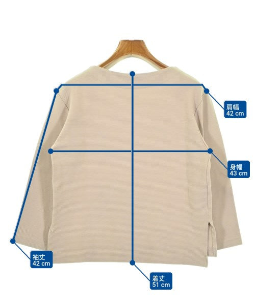 BEAUTY&YOUTH UNITED ARROWS เสื้อยืด/เสื้อท็อปส์