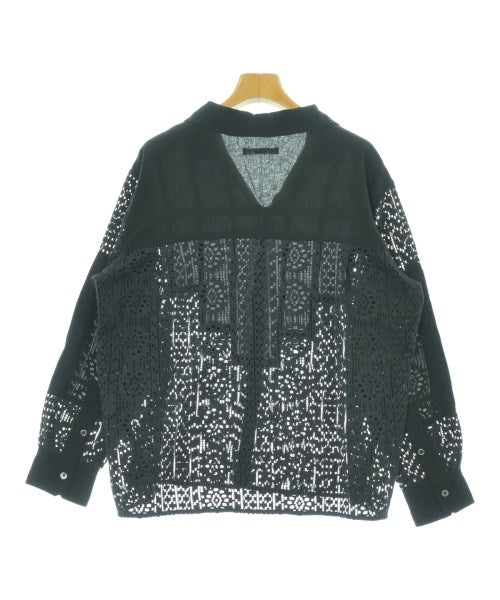 BEAUTY&YOUTH UNITED ARROWS เสื้อลำลอง