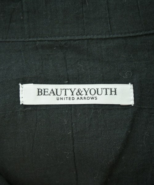BEAUTY&YOUTH UNITED ARROWS เสื้อลำลอง
