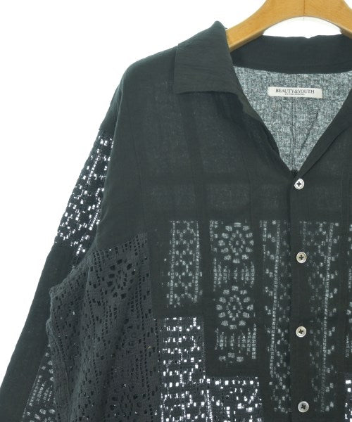 BEAUTY&YOUTH UNITED ARROWS เสื้อลำลอง