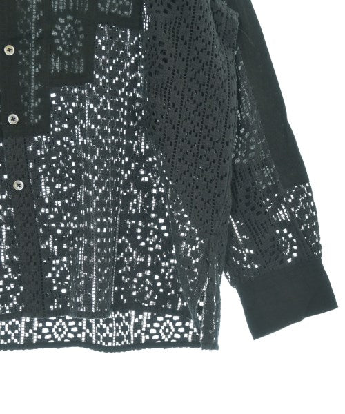 BEAUTY&YOUTH UNITED ARROWS เสื้อลำลอง