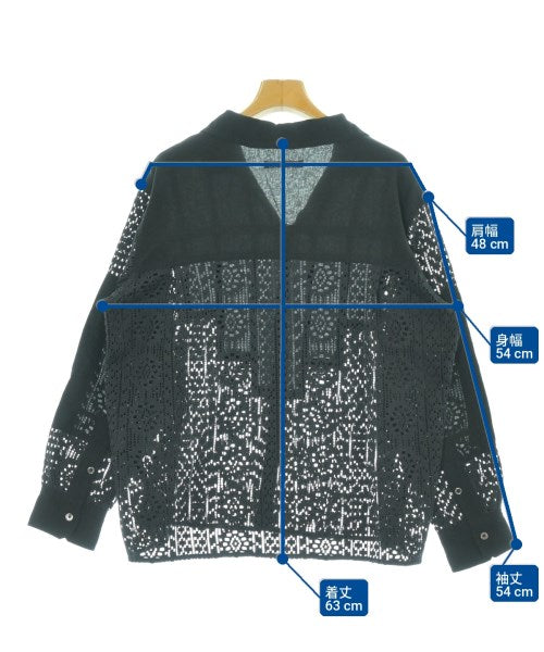 BEAUTY&YOUTH UNITED ARROWS เสื้อลำลอง