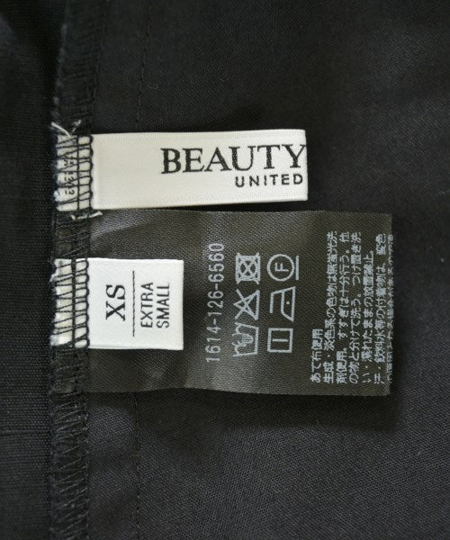 BEAUTY&YOUTH UNITED ARROWS กางเกง อื่น