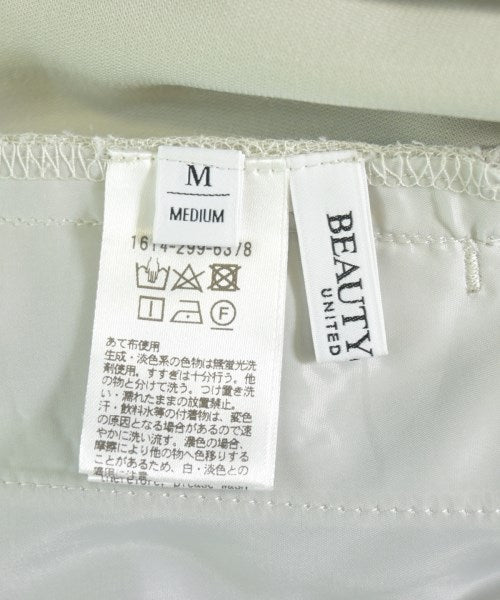 BEAUTY&YOUTH UNITED ARROWS กางเกง อื่น