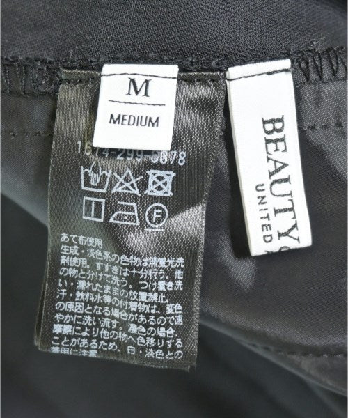 BEAUTY&YOUTH UNITED ARROWS กางเกง อื่น