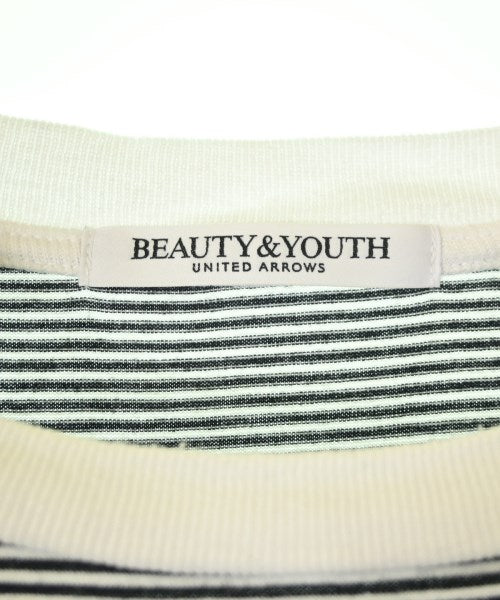 BEAUTY&YOUTH UNITED ARROWS เสื้อยืด/เสื้อท็อปส์