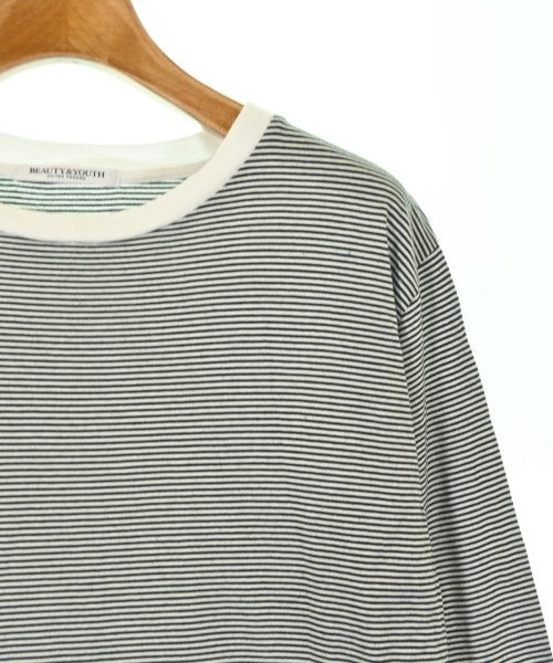 BEAUTY&YOUTH UNITED ARROWS เสื้อยืด/เสื้อท็อปส์