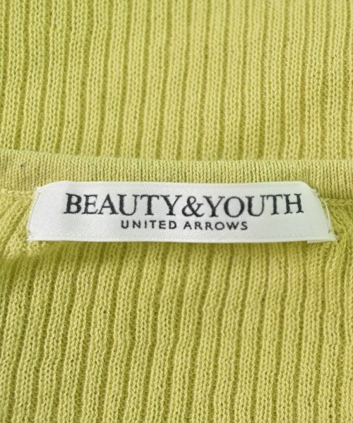 BEAUTY&YOUTH UNITED ARROWS เสื้อกันหนาว