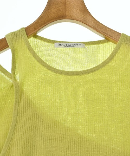 BEAUTY&YOUTH UNITED ARROWS เสื้อกันหนาว