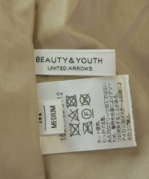BEAUTY&YOUTH UNITED ARROWS กระโปรงยาว/แม็กซี่ยาว